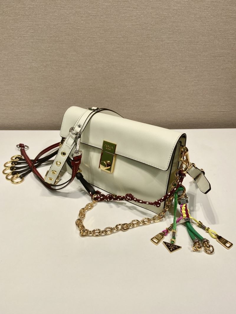 Pra*a satchel bags